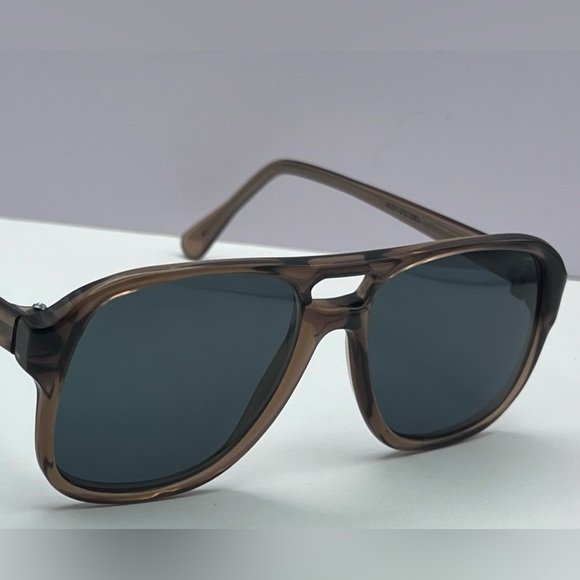 Vintage PROTECTIVE Frames W/ NEW CUSTOM “BERKOS DESIGNS” Lenses Added-Sunglasses - Picture 7 of 15